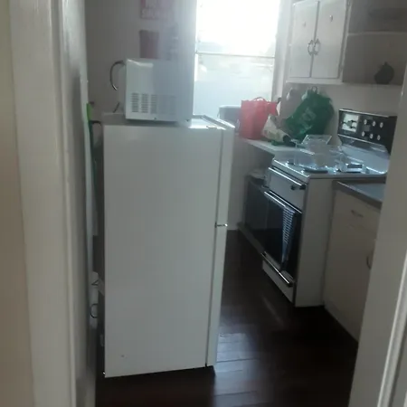 Traveller'S Haven Apartment Millicent Exterior photo