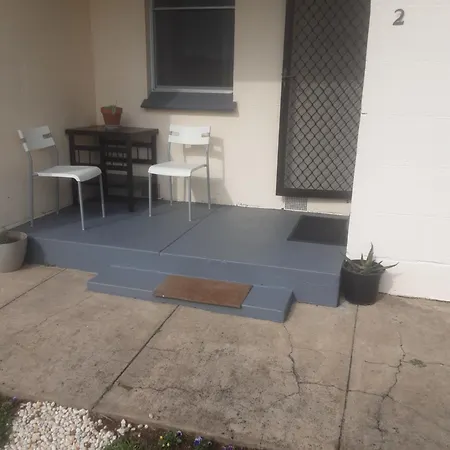 Traveller'S Haven Apartment Millicent Exterior photo