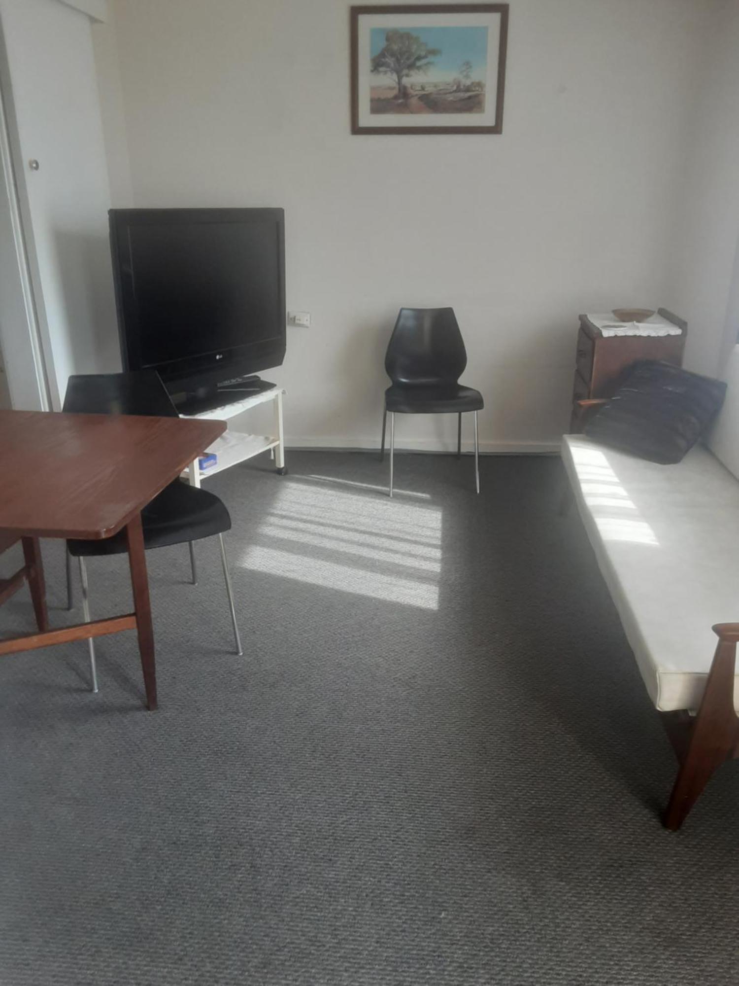 Traveller's Haven Apartment