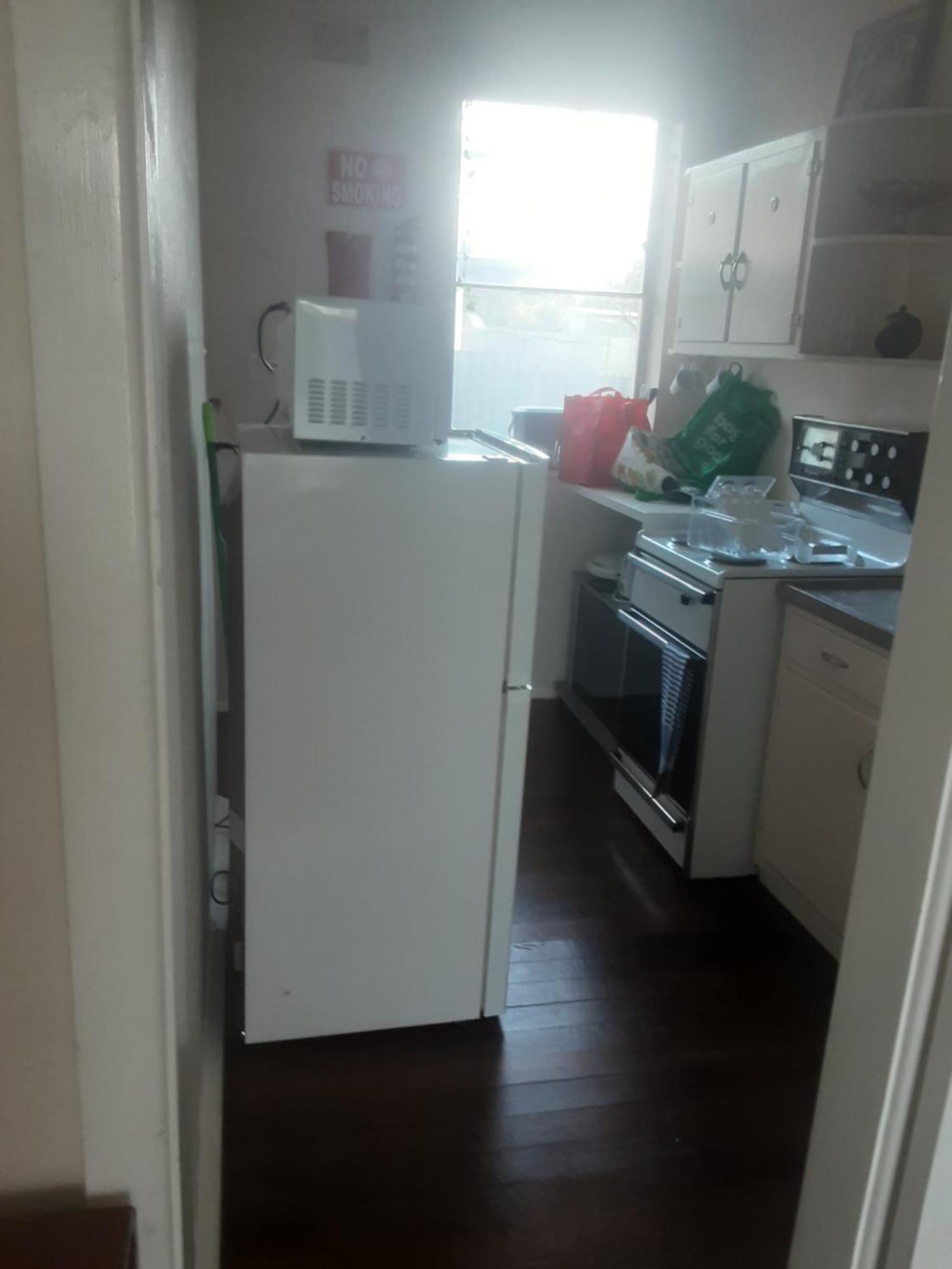Traveller's Haven Apartment *